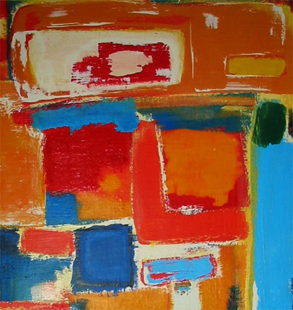 14 med close up