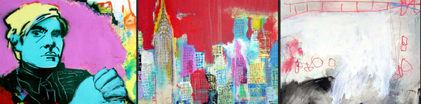 contemporary art by alison black