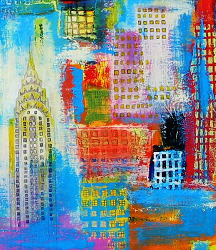 manhattan 3 close up