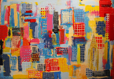manhattan 7