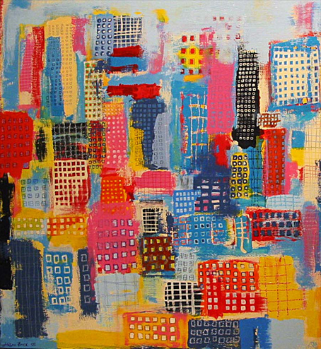 manhattan 7 close up