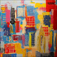 manhattan close up