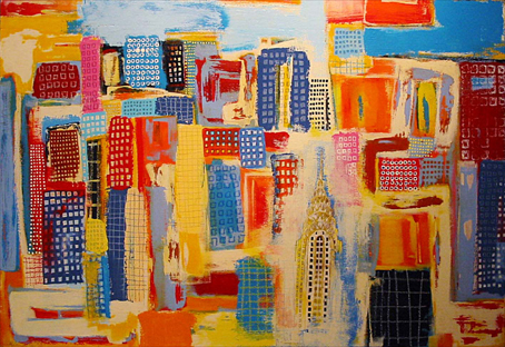 manhattan 8 large