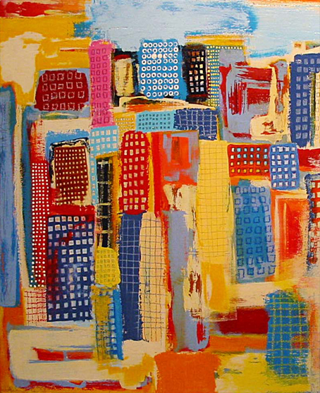 manhattan 8 close up
