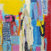 manhattan skyline 1 close up