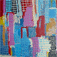 manhattan skyline 2 close up