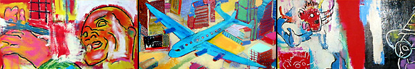 contemporary art by alison black