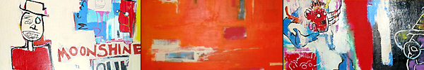contemporary art by alison black